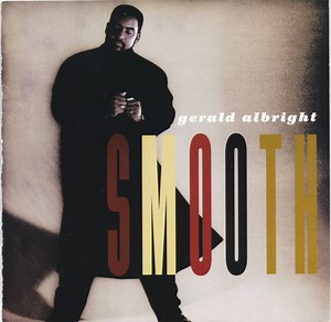 Gerald Albright - Smooth