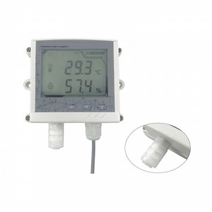 [Hot Item] Digital Humidity and Temperature Sensor with RS485