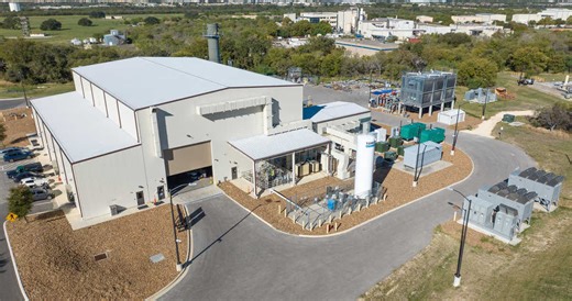 A Tiny Supercritical Carbon Dioxide Turbine For 10,000 Homes