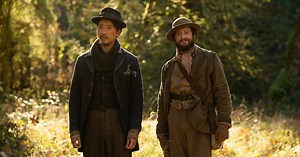 First Cow sur MUBI : un film tout simplement magnifique [critique]