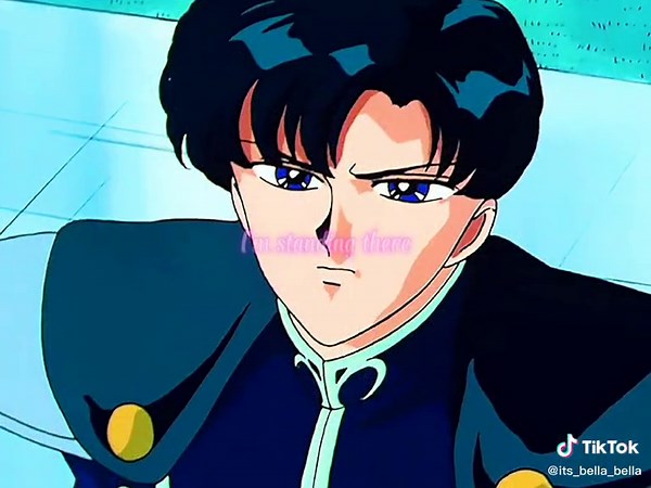 Sailor Moon: Love Across Lifetimes and Realms