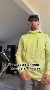 Make sure you stretch right before a good workout 😂. #fyp #workout #jockey #exercise | Ramon F Moya