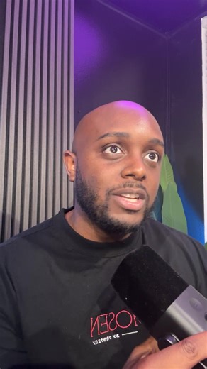 Let Me Prophesy🔥 | Fred Jones