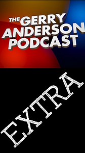 What Anderson character would you most like to be? No answer is too obscure, as you can see in the latest edition of the Gerry Anderson Podcast Extra - and be sure to watch the latest episode of the Gerry Anderson Podcast on our YouTube channel tonight at 7pm UK time! | Official Gerry Anderson