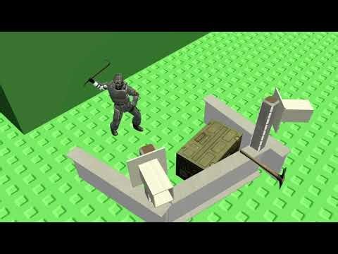 gmod show :the pilot