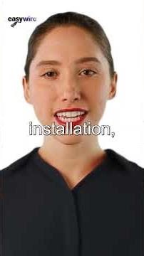 Easywire Three-Phase Mini Split-Core Current Transformers