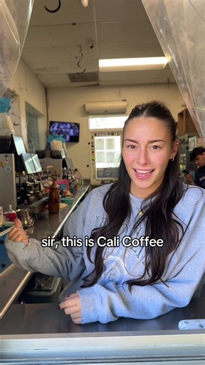 Cali Coffee: The Best Vibes in Every Sip