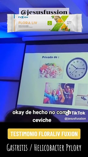 Presentamos Flora Liv, el probiótico de alta calidad que cambiará tu vida! Beneficios de Flora Liv: ✅ Mejora la digestión: Adiós a la hinchazón y el malestar. ✅ Fortalece tu sistema inmunológico: Mantente saludable todo el año. ✅ Aumenta tu energía: Siente la diferencia en tu día a día. ¿Por qué elegir Flora Liv? Flora Liv está formulado con cepas probióticas seleccionadas cuidadosamente para proporcionar los mejores beneficios a tu flora intestinal. Solo una cápsula al día y comenzarás a notar 