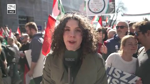 Orbán Viktor a házasságáról: Nem állítom, hogy nincsenek nehéz pillanatok