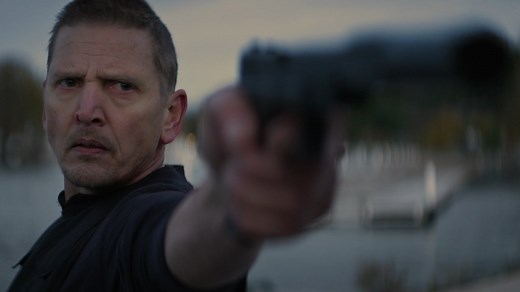 Trigger Point - Official Trailer