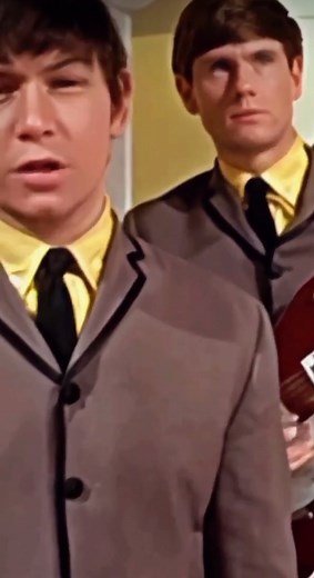 The Animals - House of the Rising Sun (1964) Music Video