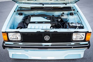 Volkswagen VR6 Engine - Everything You Need To Know - DRIFTED
