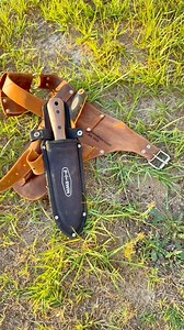 24K views · 1K reactions | The Hori Hori Tool! | Greenhorn Grove | Facebook