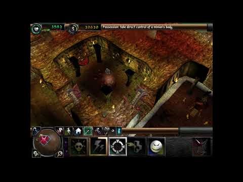 Sensei Starman Plays Dungeon Keeper 2 - Part 6