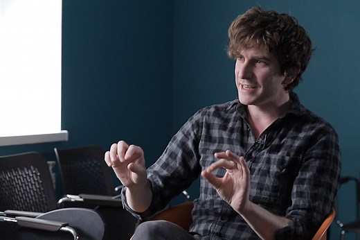 History of Laughter - Serious Science