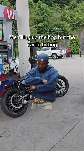 Preparing for Bike Week Adventures