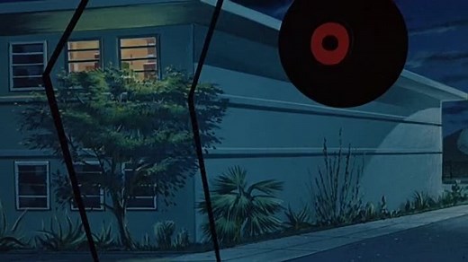 Jonny Quest - S01E08 (The Robot Spy)