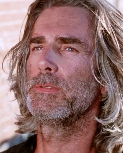 #movie #film Heroic Sacrifice 😱 Wade Garrett's Last Stand | Road House (1989) Movie Clip 🥊