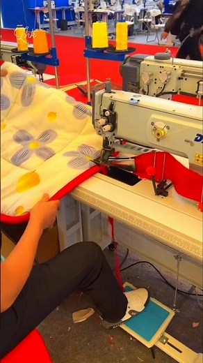 Blanket Binding with Edge Cut by SNLS Folder #binding #blanketbinding #snls #folder #sewingtutorial