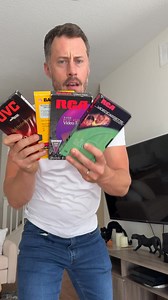 Ever wonder what’s hiding on your family’s old VHS tapes? iMemories makes it easy to find out. We digitize and enhance your home videos, then organize everything in our app so you can stream them on your phone, TV, or laptop—just like Netflix. And if the biggest surprise is your parents’ 80s dance moves, even better. Digitize your tapes with iMemories—because it’s time to finally see what’s been sitting in that box all these years. | iMemories