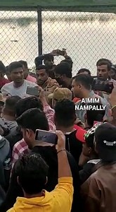 805K views · 10K reactions | #AIMIM Floor Leader Habeeb E Millat Janab Akbaruddin Owaisi Sahab Today Inspected Rain Effected Areas In Chandrayangutta Constituency.... | AIMIM - Yakutpura | Facebook