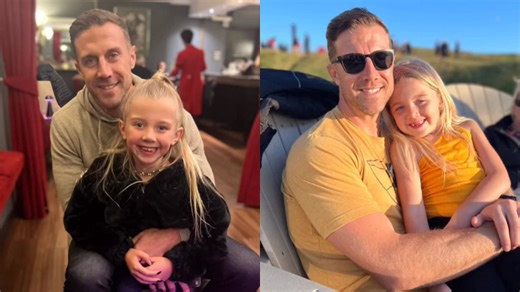 What happened to Alex Smith's daughter Sloane? Ex-NFL QB's 7-year-old battling brain cancer, undergoes two surgeries