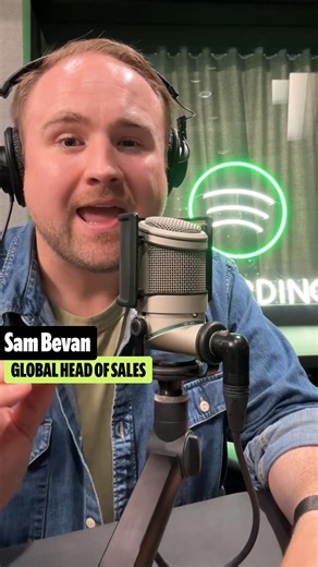 1K views | Connect with audiences seamlessly using in-feed display ads on Spotify Ads. Leverage existing image assets, tap into multi-format performance & more. | Spotify Advertising | Facebook