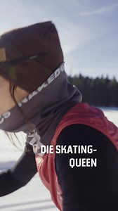 Langlauftypen: Welche kennst du? 😊❄️ | Tirol – Herz der Alpen