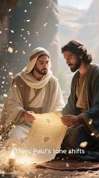 2 Timothy Chapter 4 Finish the Race of Faith