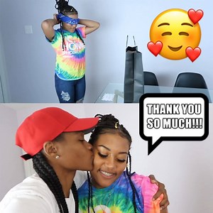 CUTEST REACTION: SURPRISING MY GIRLFRIEND WITH THE PERFECT GIFT (SHE IS SO CUTE❤️❤️) | PerfectLaughs