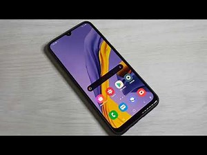 Samsung Galaxy How to Check for Software Update