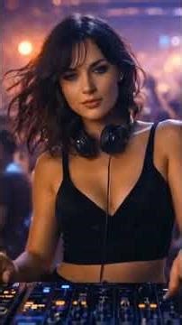 The First Spark | Emotional Electronic • Female Vocal Club Energy (Official Audio)