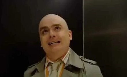 Scottish elevator eleven