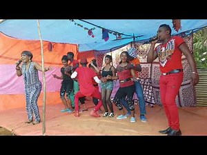 DJ SOZE JIMLIME 2017