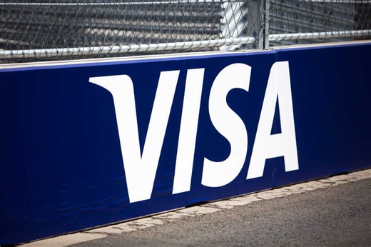 Trump Says Credit Card Swipe Fees Are ‘Out of Control.’ What Does That Mean for Visa Stock?