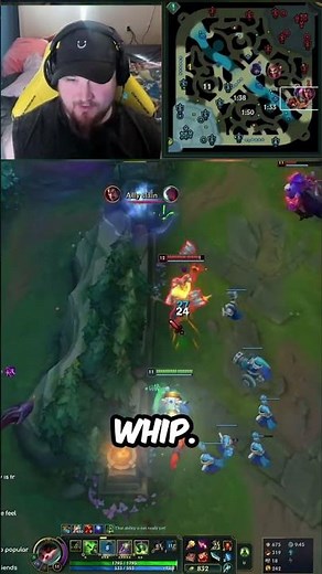 BEST TEEMO ESCAPE 🍄🍄 #leagueoflegends #challenger #herald