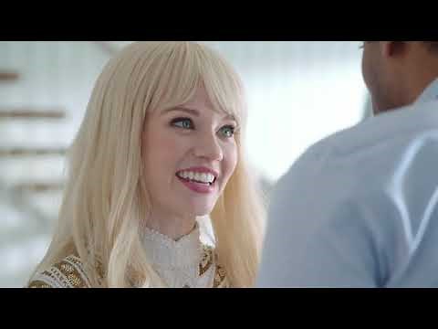 Real Humans S02E02 - Swedish SF series (French audio w/ English subtitle)