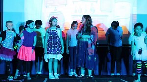 24 reactions | Watch a sneak peek from our Cinderella Rockerfella school production performed by the Little Stars! | The British International School Abu Dhabi | Facebook