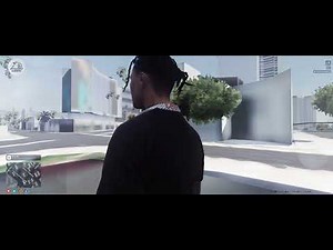 Development Quarters - Admin Jail script - FiveM Scripts