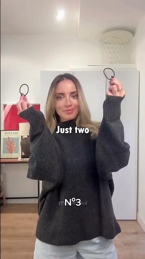 💖 5 Fashion Hacks Every Woman Should Know 😍 Easy Style Tricks You’ll Love!