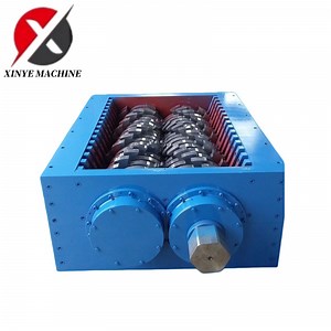 [Hot Item] Small Cardboard Box, Plastic Shredder Knife Box, Aluminum Can, Wooden Board, Kitchen Waste Shredder Case