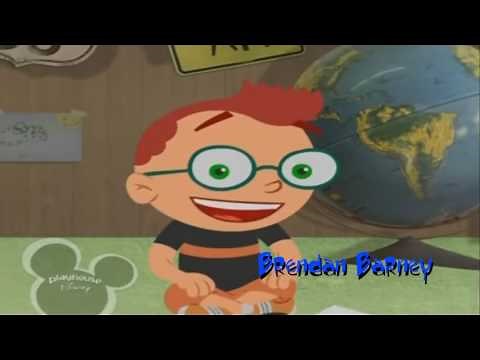 YTP: Little Einsteins Have No Idea What They're Doing [COLLAB ENTRY]