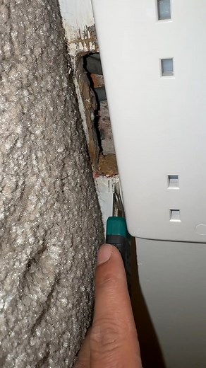 2.6K views · 46 reactions | Check under your plugs , another rat entry point #rat #diy | Yousaf Khaliq | Facebook