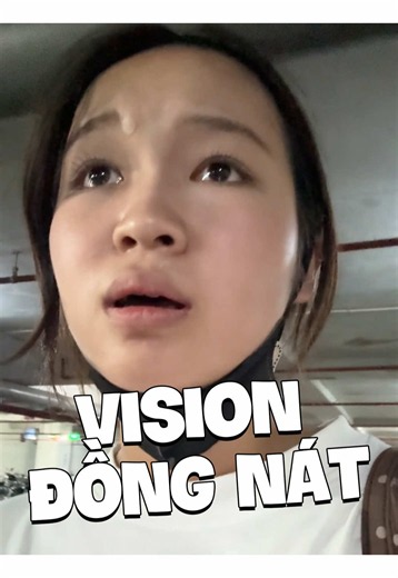 Suýt được mua xe Vision trắng – chia sẻ trải nghiệm mua xe