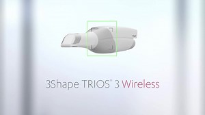 12K views · 86 reactions | Visit 3Shape at GNYDM 2017 for hands-on demos and some seriously cool TRIOS 3 Wireless scan action! | 3Shape | Facebook