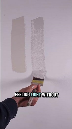 Neutral Paint Combos - Edgecomb Gray Agreeable Gray