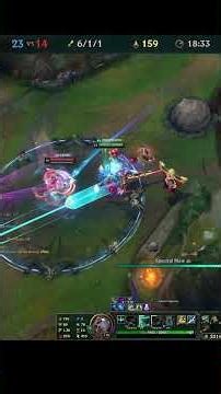 ALWAYS Path bot in Season 16