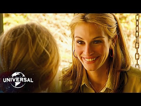 Erin Brockovich | Life Changing Settlement