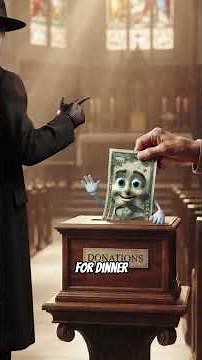 Life of Dollar bill