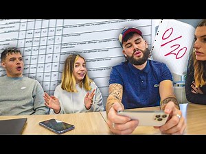 JE DECOUVRE LE BULLETIN DE COSSI ... (je ne m'attendais pas à ça)